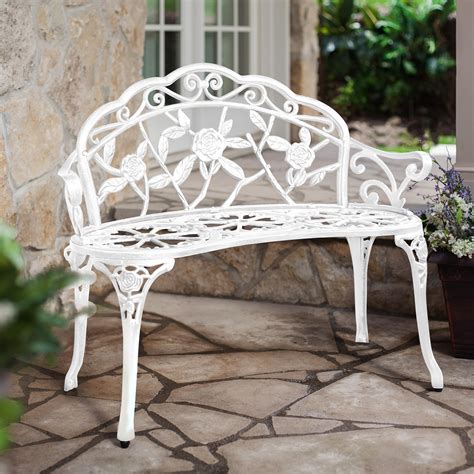 Cast Iron Outdoor Furniture