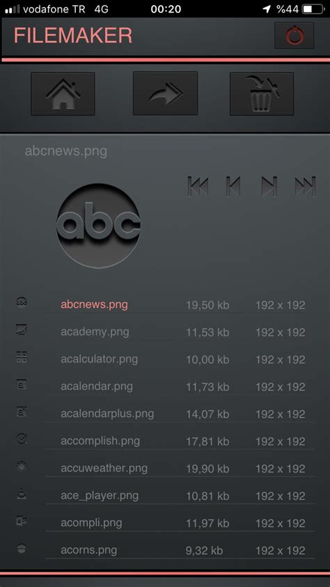 Image result for FileMaker Icon
