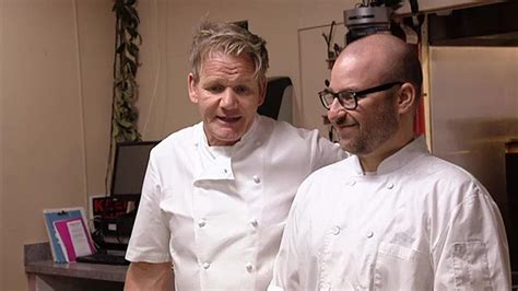 Kitchen Nightmares | FieStund