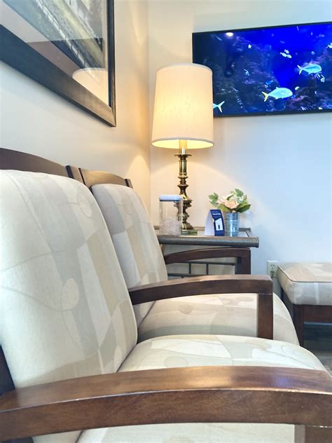 Waynesboro Dental Office - Willis & Associates Family Dentistry