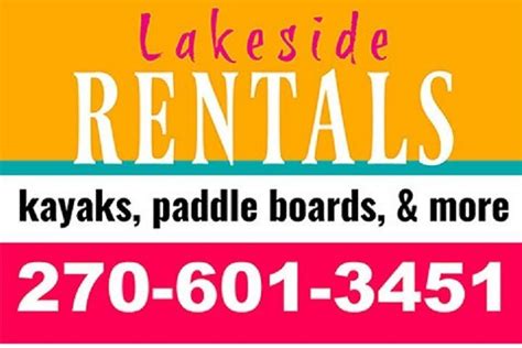 LAKESIDE RENTALS Guide (2026) All You Need to Know BEFORE You Go (with ...