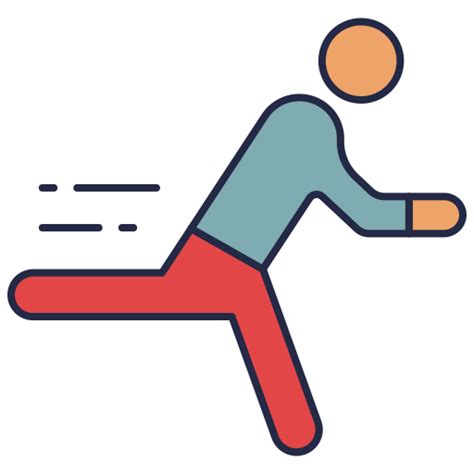 Running Icon 的图像结果