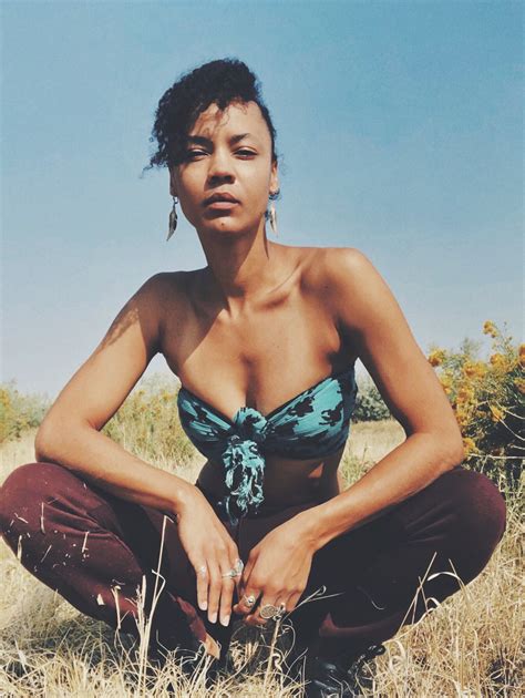 The Swamp Thing's Maria Sten Talks The Importance Of Representation