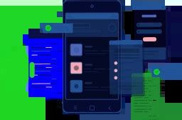 Image result for Update Information Design Android