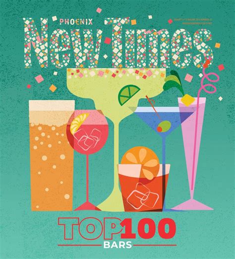 Phoenix New Times | OUR 2024 BEST OF PHOENIX ISSUE IS HERE! 🗞️ For ...