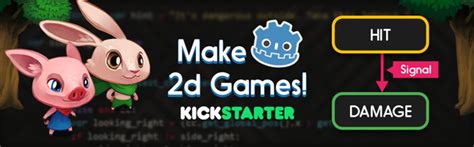 Image result for Godot Engine 2D Game Tutorial
