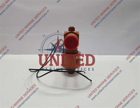 SPORLAN Y899 CDA-10 7.6 OHMS ELECTRONIC TEMPERATURE CONTROL VALVE ...