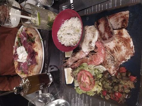 RESTAURANT LA MAMMA, Albertville - Restaurant Reviews, Phone Number ...