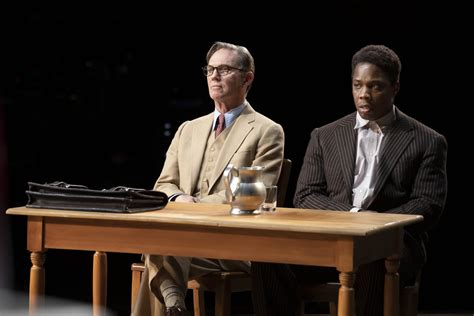 Touring production of 'To Kill a Mockingbird' comes to Boston | WBUR News