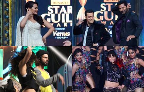 9th Renault Star Guild Awards releases list of nominees - India Today