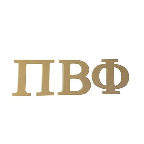 Pi Beta Phi Symbol