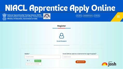 NIACL Apprentice Recruitment 2025 Apply Online begins at bfsissc.com ...
