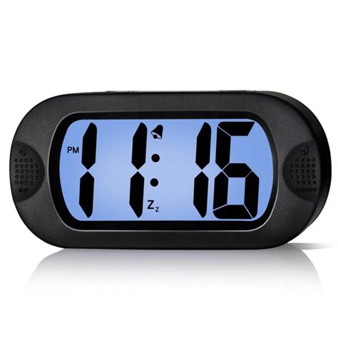 Image result for Large Number Digital Alarm Clock