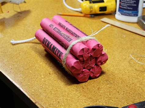 Image result for DIY Dynamite