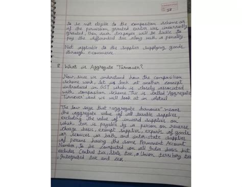 GST Class 12 Project 的图像结果