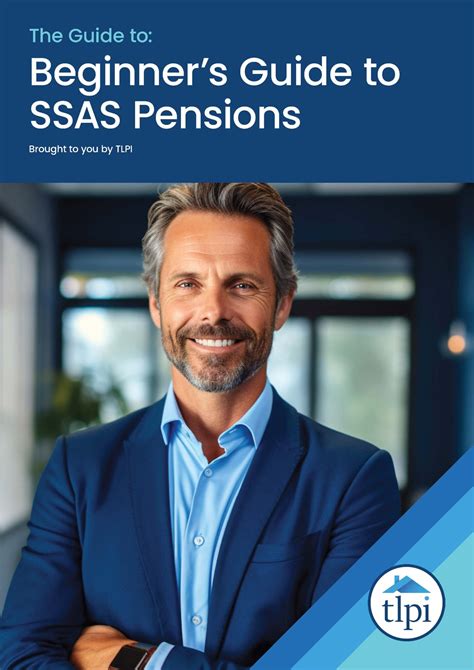 Image result for SSAS Pensions Explained