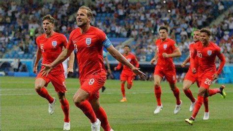 英格兰进4强平队史第2好成绩 又一吉兆预示能夺世界杯冠军