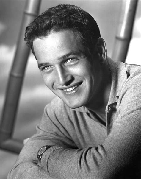Young-Paul-Newman-Picture – Once upon a screen…