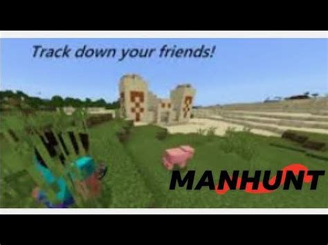 Image result for How Do You Code Minecraft MANHUNT