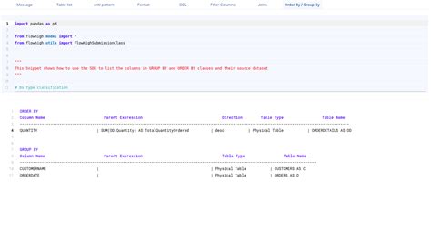 Image result for Teradata SQL Query