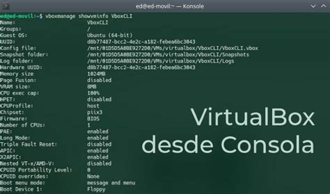 Image result for VirtualBox Terminal