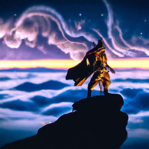 Epic Poetry: The Grandeur of Heroic Narratives - Poems Please