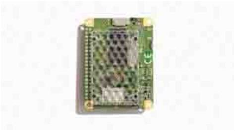 G650-03324-01 Coral | Coral Dev Board Mini | 213-3251 | RS