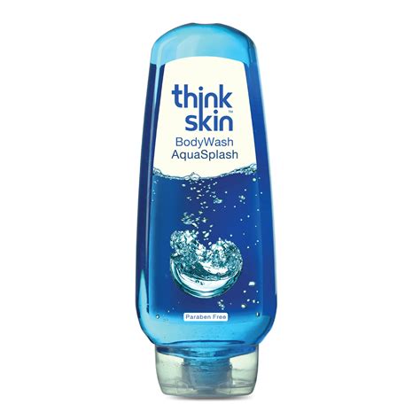 Think Skin Body Wash – Wizvalue