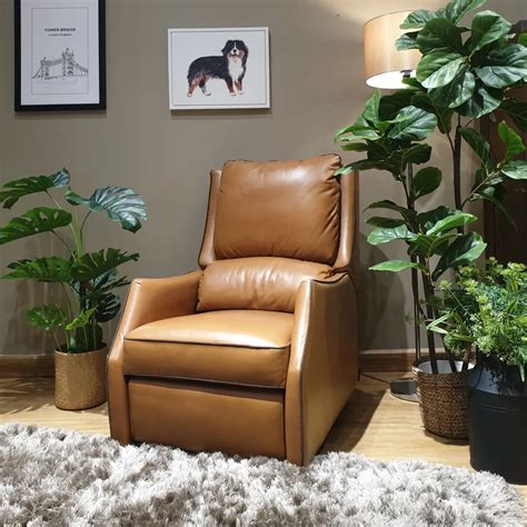 โซฟาปรับเอน รุ่น Nea | SOFA PLUS+