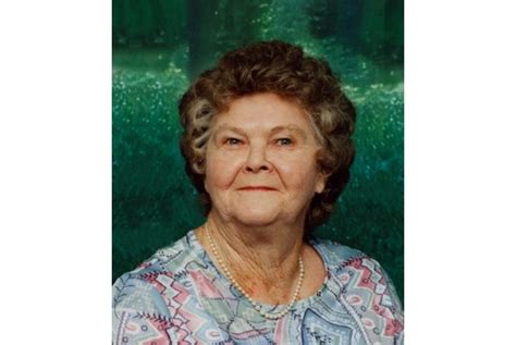 Reba May Stroop Obituary (2025) - McGaheysville, VA - Kyger Funeral ...
