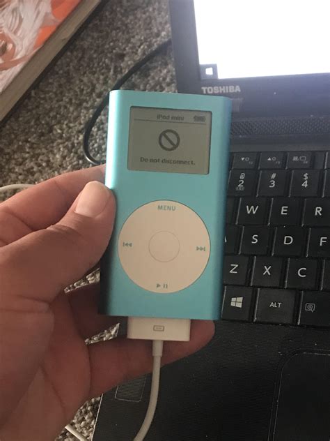 Image result for iPod Mini Tutorial