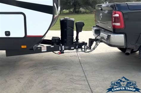 Image result for Winnebago Slide Out Problems