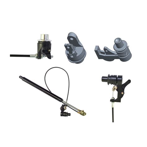 Image result for Reducible Force Locking Gas Spring Video