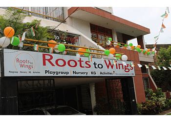 3 Best Play Schools in Durgapur - Expert Recommendations