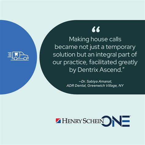 The COVID-19 pandemic forced all of us to think outside the box. Dr ...