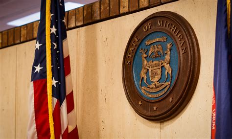 Directory – 33rd District Court