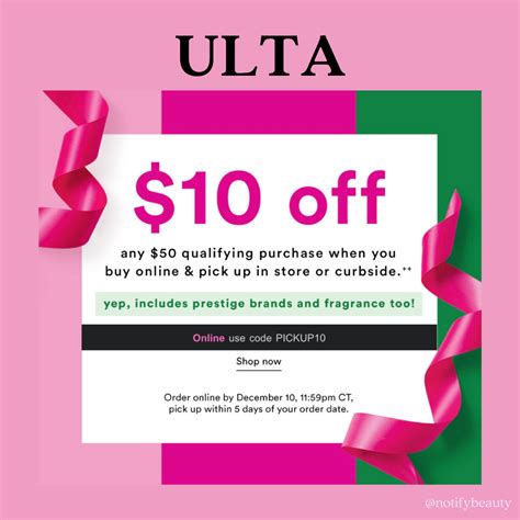Image result for Ulta Discount Code