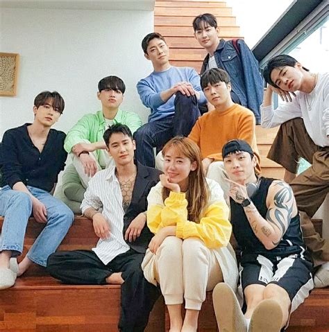 his man korean dating show where to watch