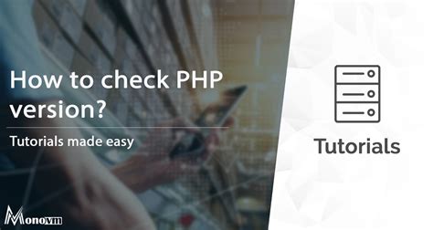 Image result for How to Check PHP Version