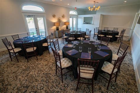 Meetings & Corporate | Wildflower Country Club | Temple, TX | Invited