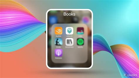 I listen to my favorite audiobooks with these 7 apps, and my wallet is ...