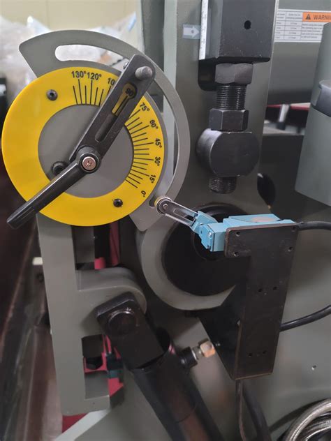 Using Hydraulic Box Finger Brake 的图像结果