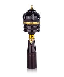 AM Portable Bakhoor Incense Burner ââ‚¬â€œ Handheld Oudh Vaporizer ...