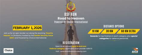 RaceMart - Bsf Run - Road To Heaven