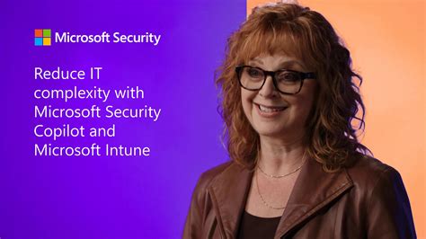 Generative AI Cybersecurity | Microsoft Security