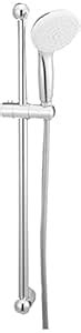 GROHE Tempesta 100 | Showers & Shower Systems - Shower Rail Set, 3 Jet ...