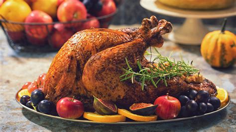 How To Score a Free Turkey This Thanksgiving | GOBankingRates