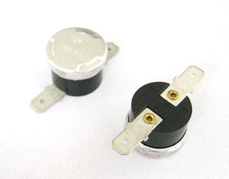 Temperature Switch 的图像结果