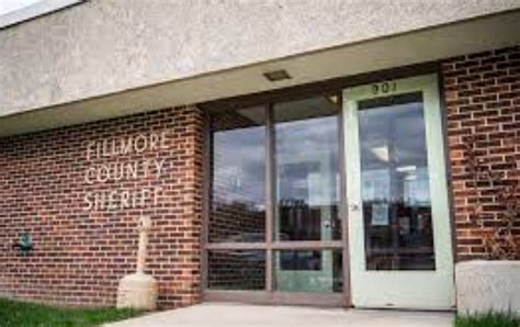 How to Send Books to Fillmore County Jail, Minnesota Magazines ...