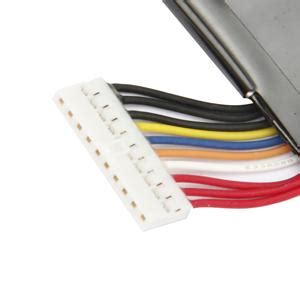 Wefly BTY-M6K Laptop Battery Compatible for MSI GF63 8RC 8RD 9SC 9SCXR ...